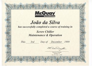 Certificado 11